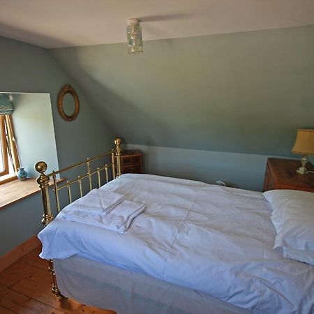 Netherton Farm B&B Culbokie Ngoại thất bức ảnh