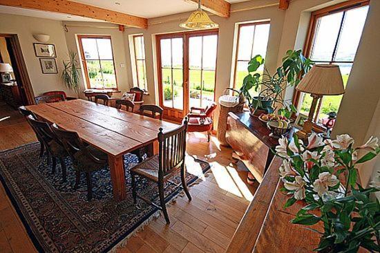 Netherton Farm B&B Culbokie Ngoại thất bức ảnh