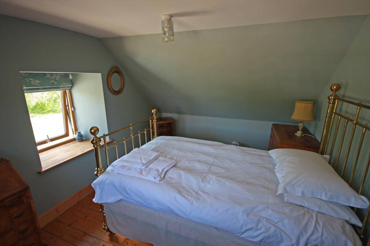Netherton Farm B&B Culbokie Ngoại thất bức ảnh