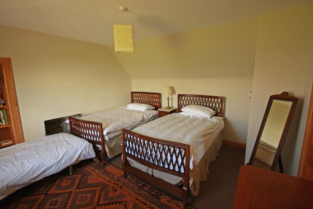 Netherton Farm B&B Culbokie Ngoại thất bức ảnh