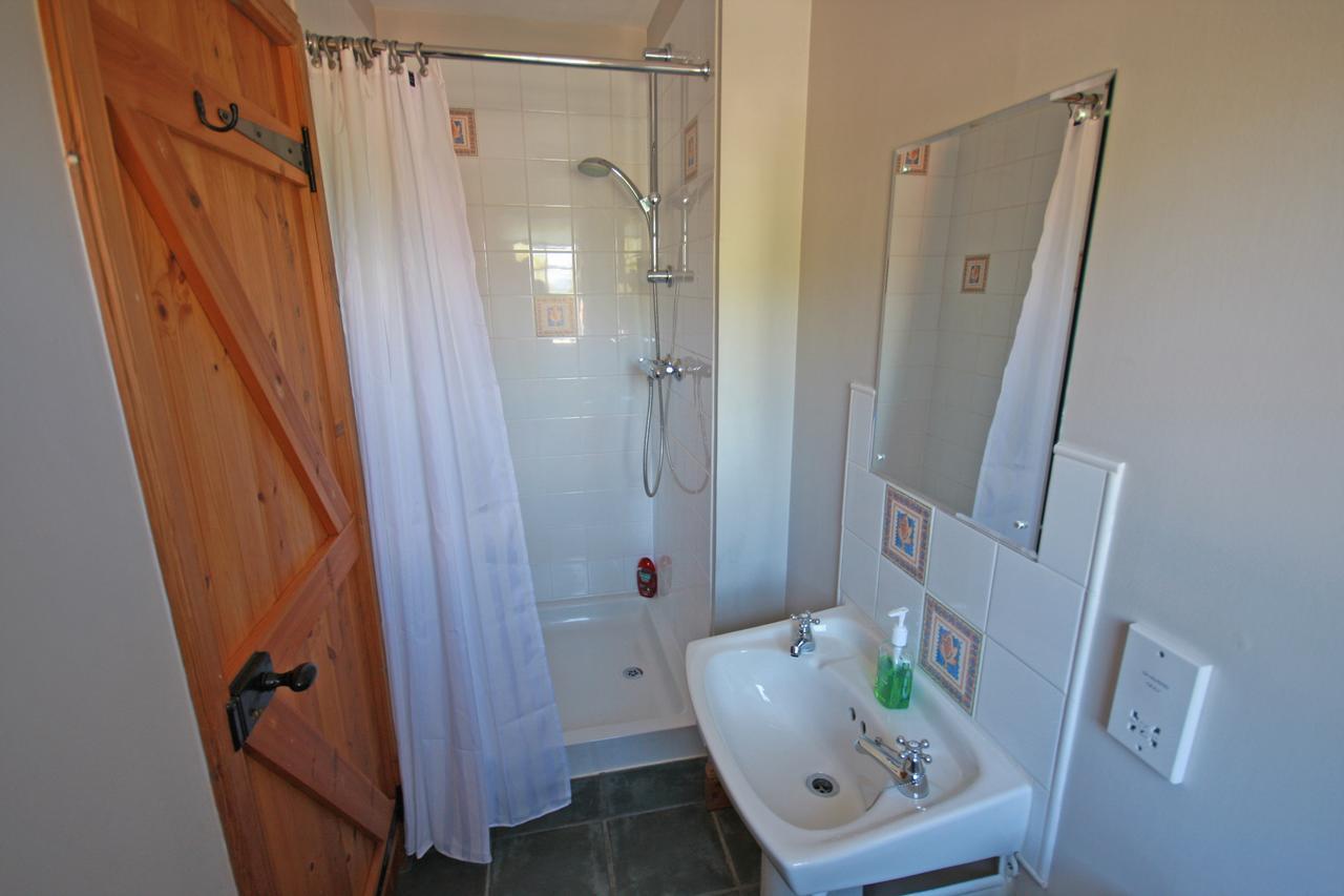 Netherton Farm B&B Culbokie Ngoại thất bức ảnh