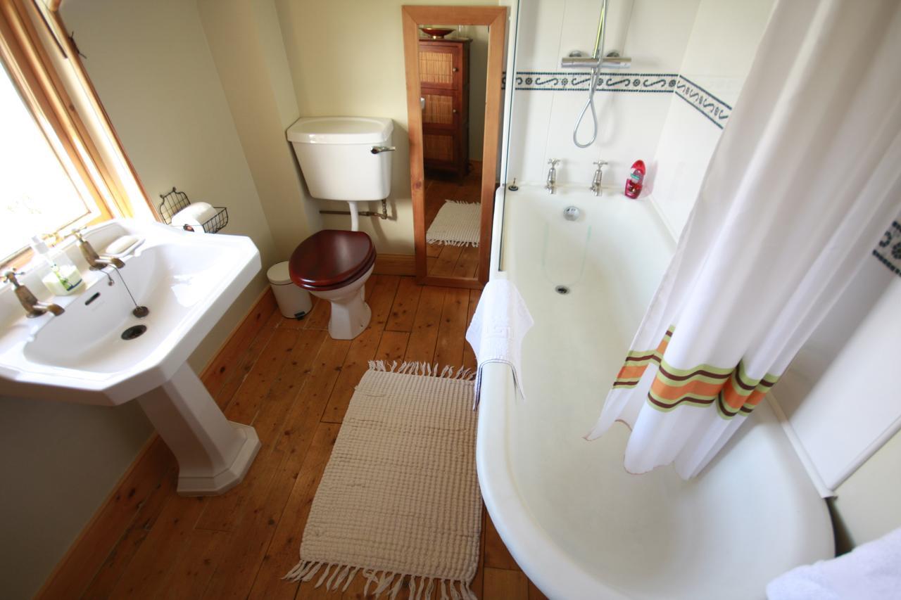Netherton Farm B&B Culbokie Ngoại thất bức ảnh