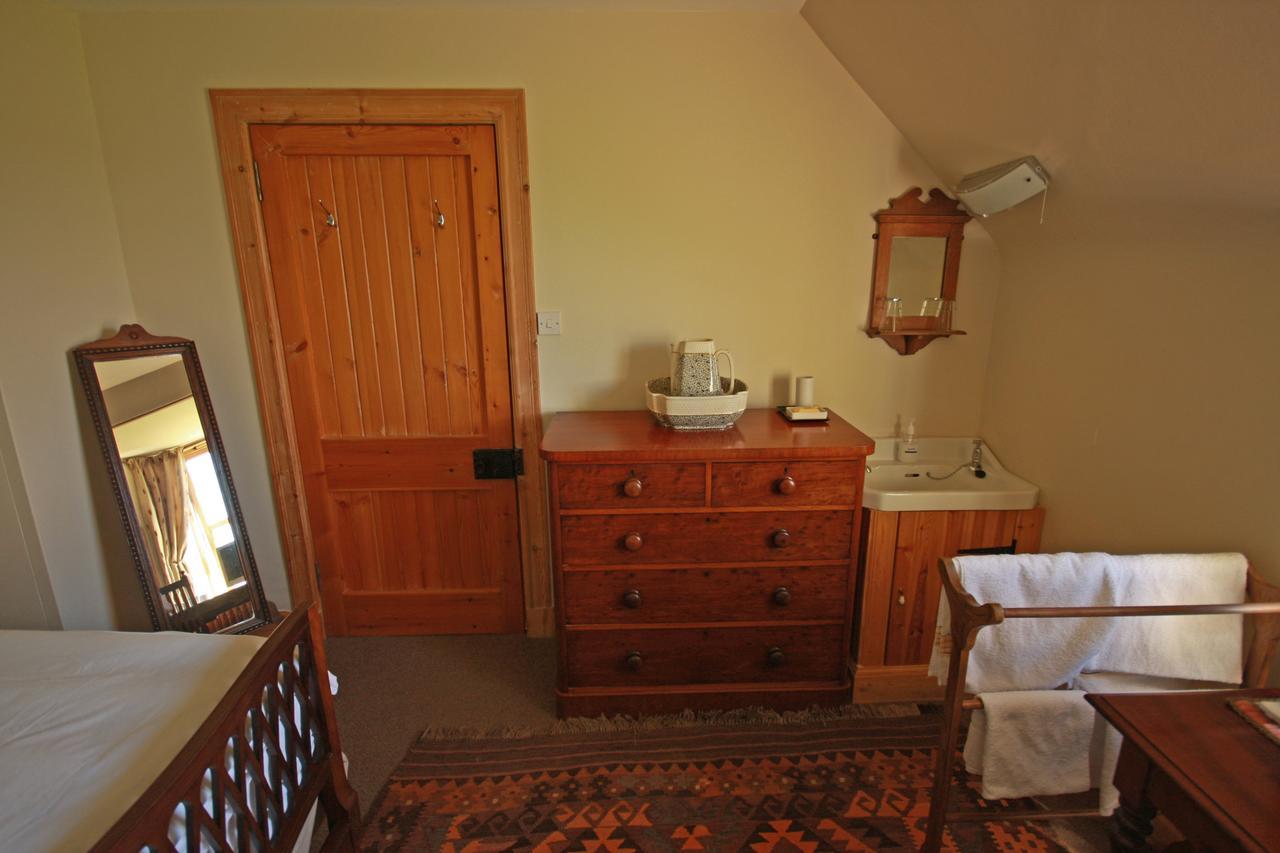 Netherton Farm B&B Culbokie Ngoại thất bức ảnh