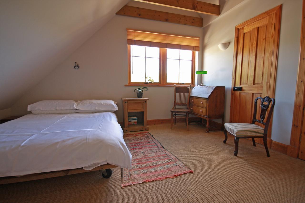 Netherton Farm B&B Culbokie Ngoại thất bức ảnh