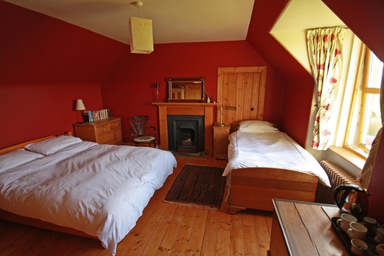 Netherton Farm B&B Culbokie Ngoại thất bức ảnh