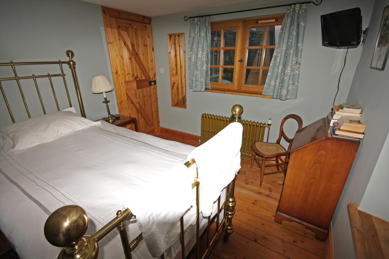 Netherton Farm B&B Culbokie Ngoại thất bức ảnh