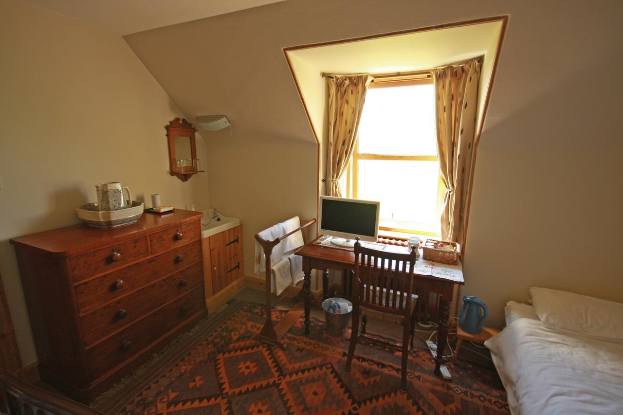 Netherton Farm B&B Culbokie Ngoại thất bức ảnh