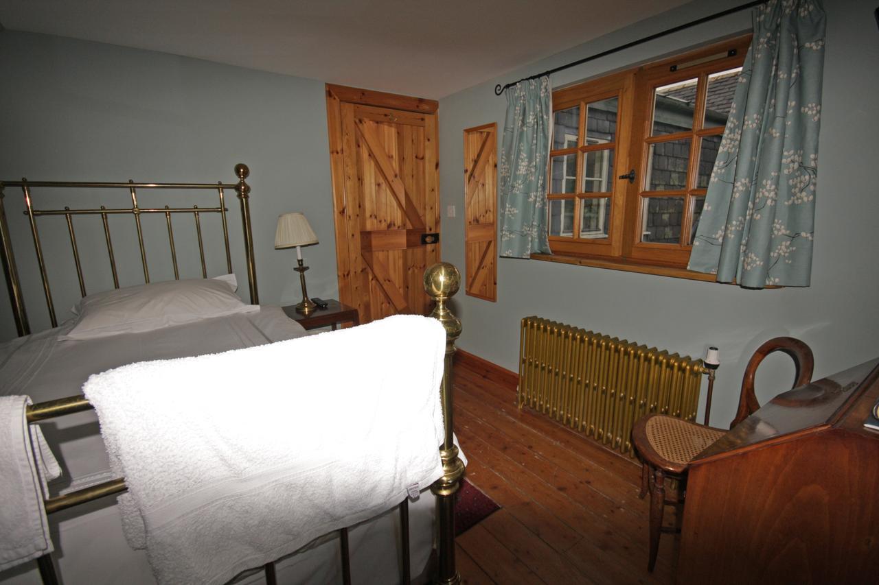 Netherton Farm B&B Culbokie Ngoại thất bức ảnh
