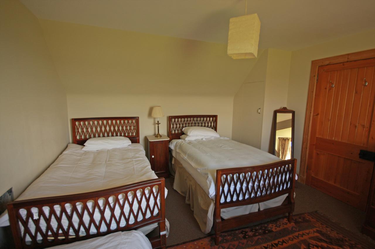 Netherton Farm B&B Culbokie Ngoại thất bức ảnh