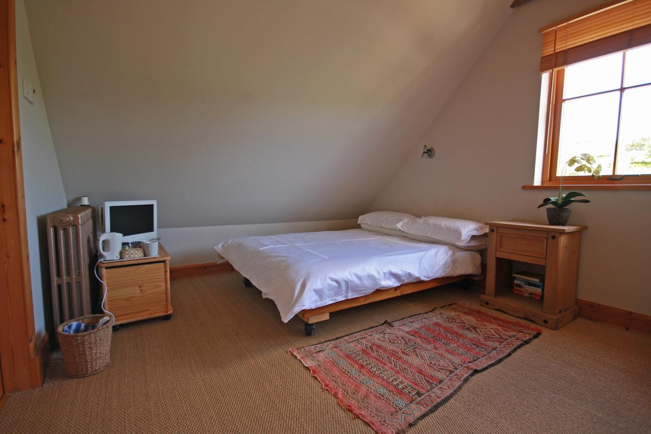 Netherton Farm B&B Culbokie Ngoại thất bức ảnh